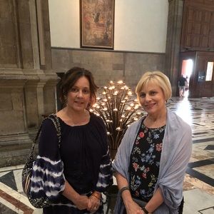 Meet your Posher, Gayle